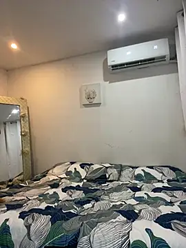 Snapshot of Belissa_miller chatting on 01/08/25, 07:45 Belissa miller online show from 01/08/25, 07:45