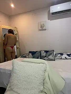 Snapshot of Belissa_miller chatting on 01/21/25, 06:55 Belissa miller online show from 01/21/25, 06:55