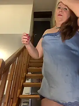 Candy-Desire online show from 04/16/26, 06:19