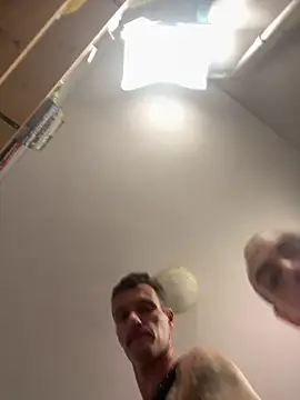 UnCuTupTheBuTT online show from 09/19/25, 01:56