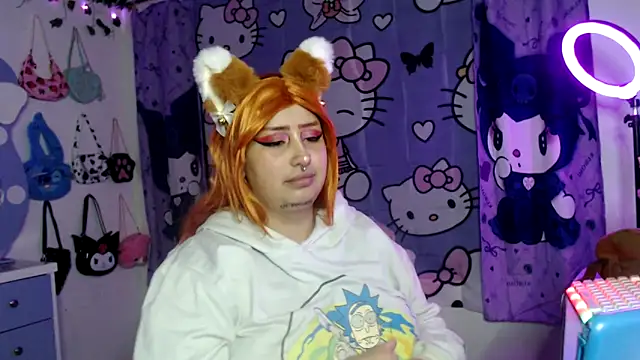 lussyevans24 online show from 09/30/25, 04:50