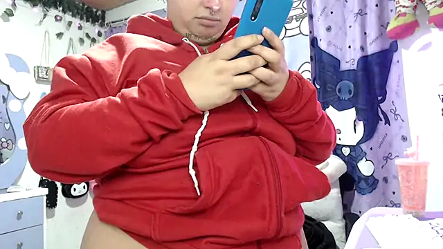 lussyevans24 online show from 12/03/25, 05:04