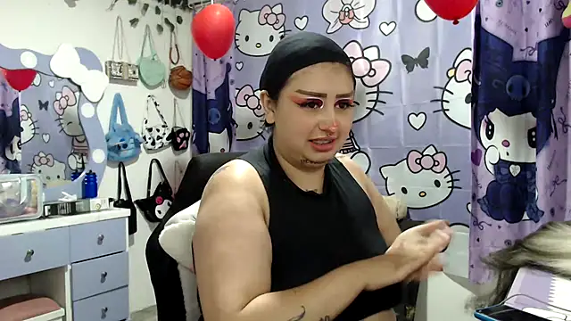 lussyevans24 online show from 02/20/26, 05:37