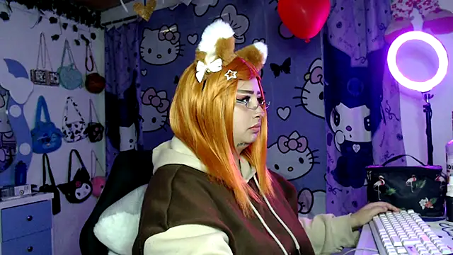 lussyevans24 online show from 02/24/26, 04:10