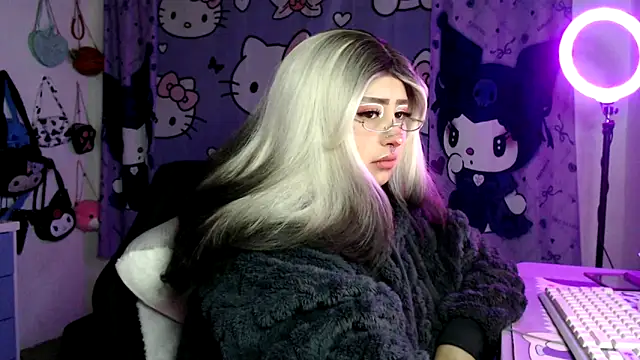 lussyevans24 online show from 03/20/26, 03:55