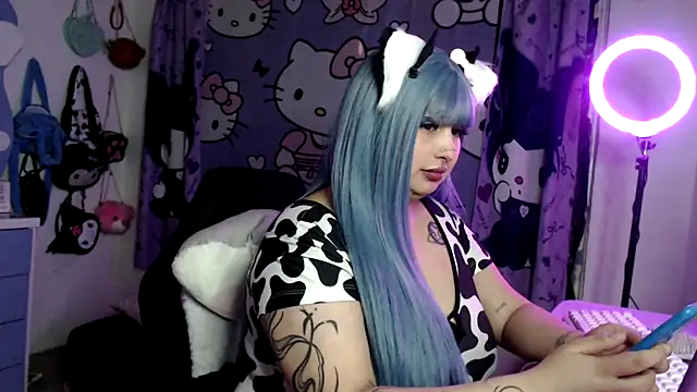 lussyevans24 online show from 05/04/26, 03:02