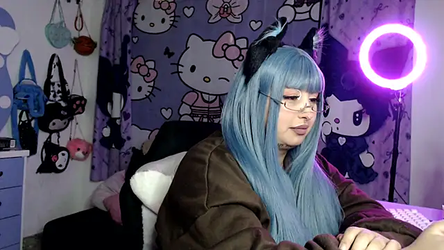 lussyevans24 online show from 05/27/26, 03:14