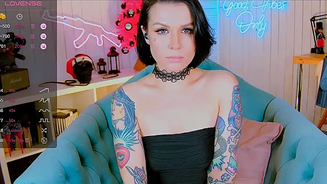 My toys pink online show from 01/09/25, 09:58