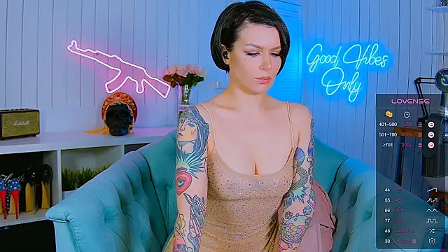 My toys pink online show from 03/08/25, 06:10