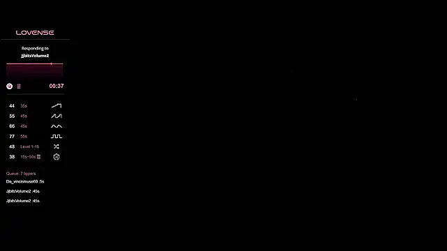 My toys pink online show from 03/19/25, 04:36