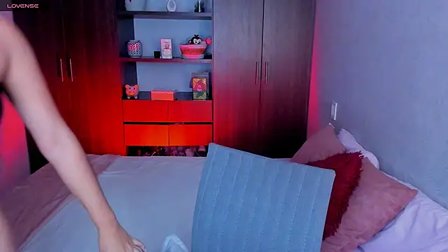 Venus Star online show from 04/19/26, 09:06