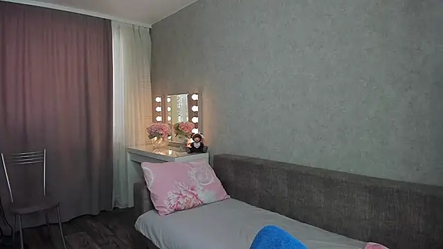 angelica marquise online show from 03/21/25, 08:39