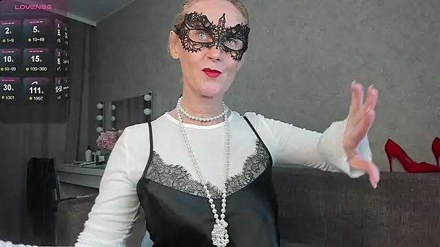 angelica marquise online show from 09/27/25, 04:23