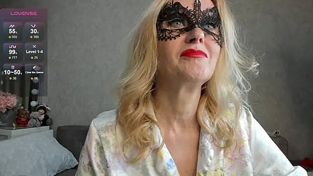 angelica marquise online show from 11/22/25, 04:50