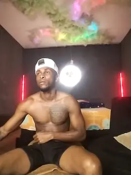 Ostinsanto online show from 11/26/25, 02:56