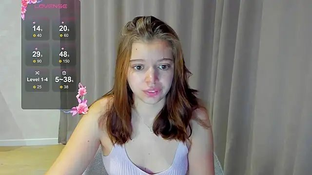 Nicky Rosee online show from 10/11/25, 12:54