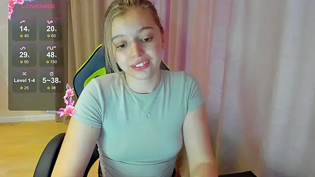 Nicky Rosee online show from 12/14/25, 04:29