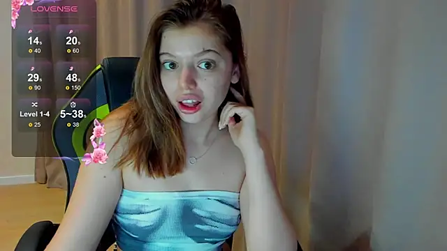 Nicky Rosee online show from 02/26/26, 01:37