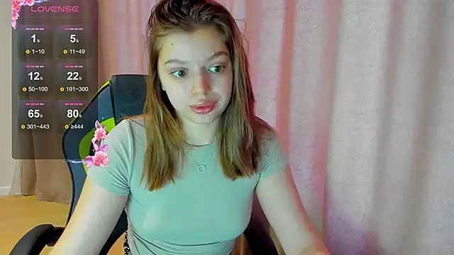 Nicky Rosee online show from 03/13/26, 04:19