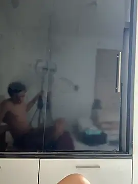 cybercosmiiic online show from 01/12/25, 08:36