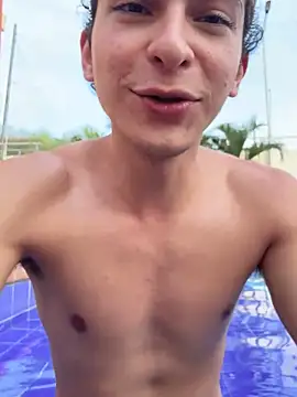 cybercosmiiic online show from 02/05/25, 09:07