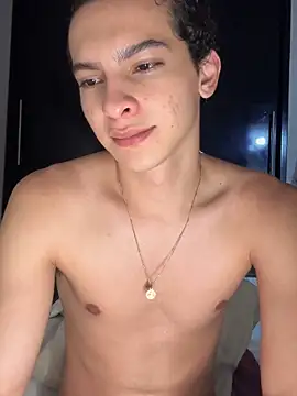 cybercosmiiic online show from 02/21/25, 01:22