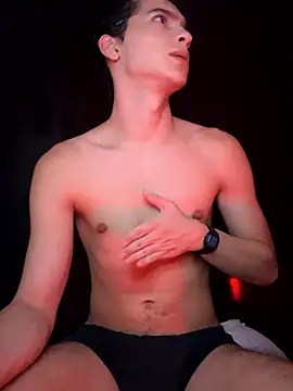 cybercosmiiic online show from 03/12/25, 12:31