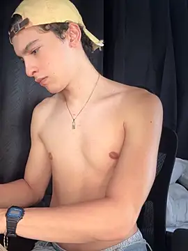 cybercosmiiic online show from 09/11/25, 08:31