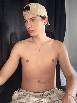 cybercosmiiic online show from 09/18/25, 09:28