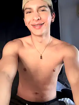 cybercosmiiic online show from 09/27/25, 10:15