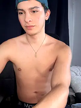 cybercosmiiic online show from 11/15/25, 08:16