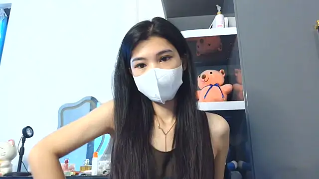Snapshot of Baby-sexygirl01 chatting on 06/16/26, 07:55 Baby-sexygirl01 online show from 06/16/26, 07:55