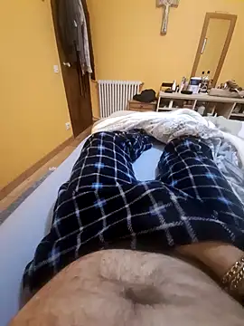 Snapshot of Escondido52 chatting on 12/14/24, 12:55 Escondido52 online show from 12/14/24, 12:55