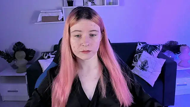 LexiWenford online show from 01/16/25, 02:51