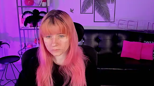 LexiWenford online show from 01/30/25, 03:11