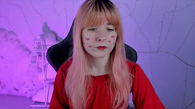 LexiWenford online show from 02/14/25, 05:41