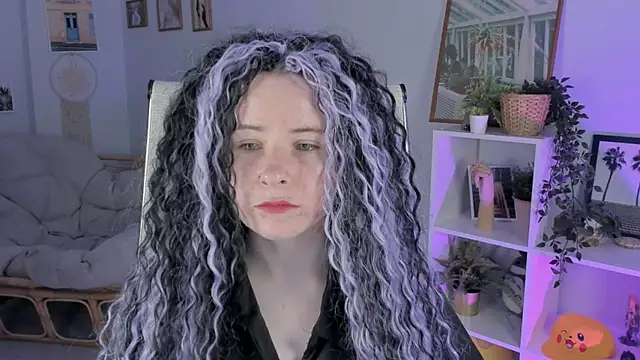 LexiWenford online show from 03/19/25, 02:37