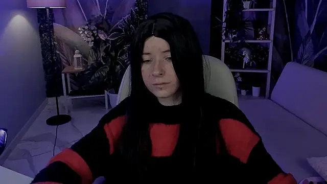 LexiWenford online show from 10/03/25, 03:25