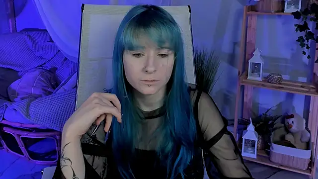 LexiWenford online show from 10/06/25, 03:04