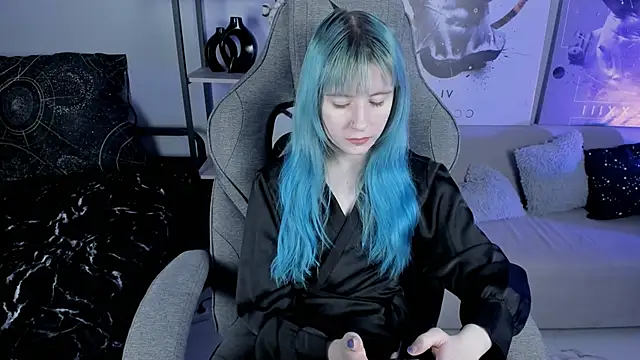 LexiWenford online show from 10/23/25, 02:55