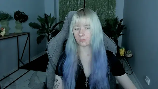 LexiWenford online show from 11/13/25, 03:05