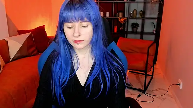 LexiWenford online show from 12/02/25, 03:12