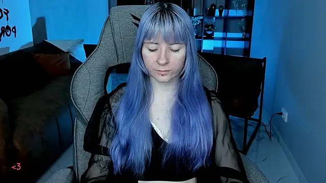 LexiWenford online show from 12/15/25, 03:22