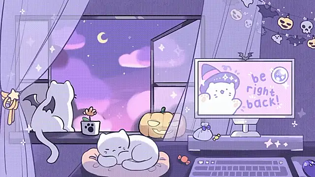 LexiWenford online show from 02/11/26, 03:00