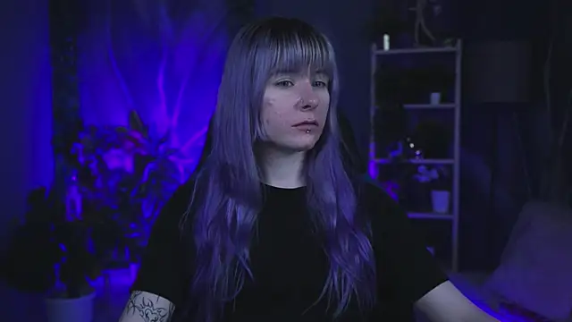 LexiWenford online show from 02/17/26, 02:52