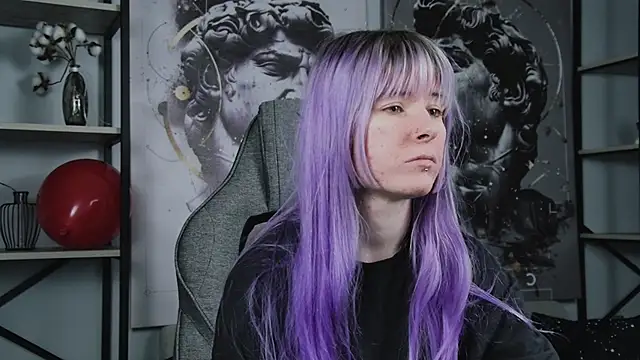 LexiWenford online show from 02/20/26, 02:52