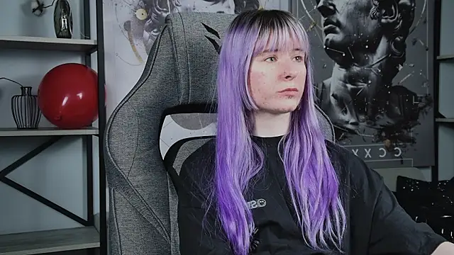 LexiWenford online show from 02/20/26, 06:26