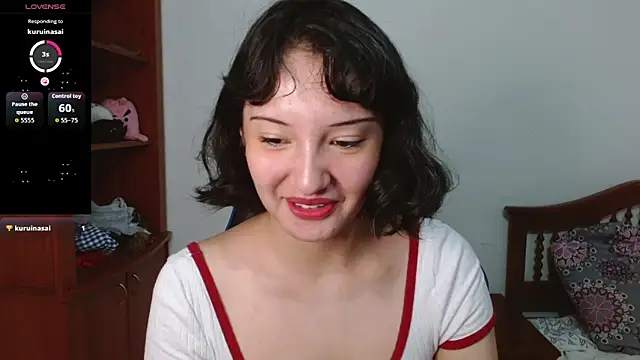 alexaa08 online show from 10/08/25, 12:47