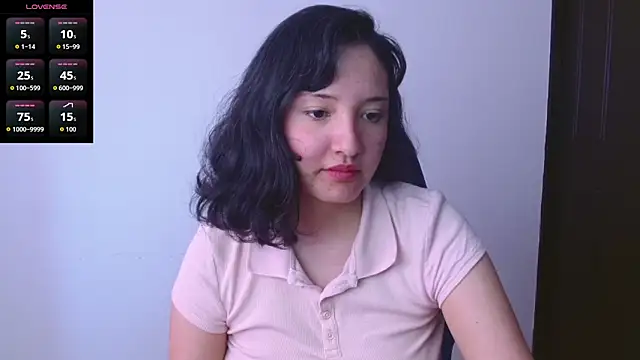 alexaa08 online show from 02/12/26, 07:53