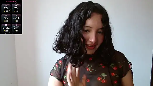 alexaa08 online show from 04/14/26, 03:40